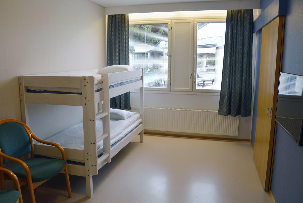 Spa Hostel Kunnonpaikka Kuopio Exterior photo